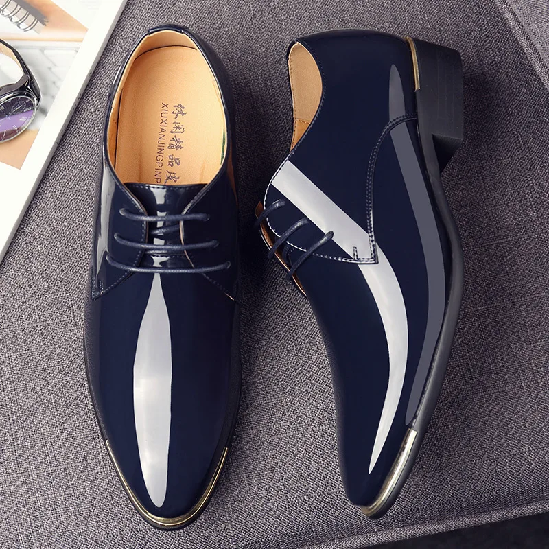kf-H748ea4205af54229bb9aceb3144baab8z-mens-patent-leather-shoes-men-dress-shoes-lace-up-Pointed-toe-wedding-Business-party-5-colors