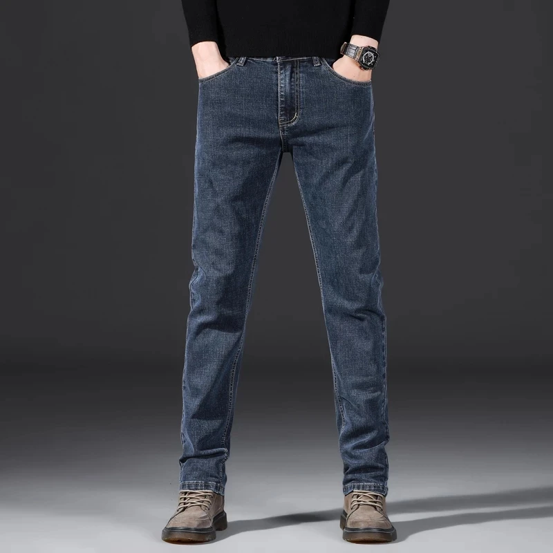 kf-Sb15c34d0abc643cc976f4b87edbd7078R-Men-s-Classic-Black-Jeans-Elastic-Slim-Fit-Denim-Jean-Trousers-Male-Plus-Size-40-42