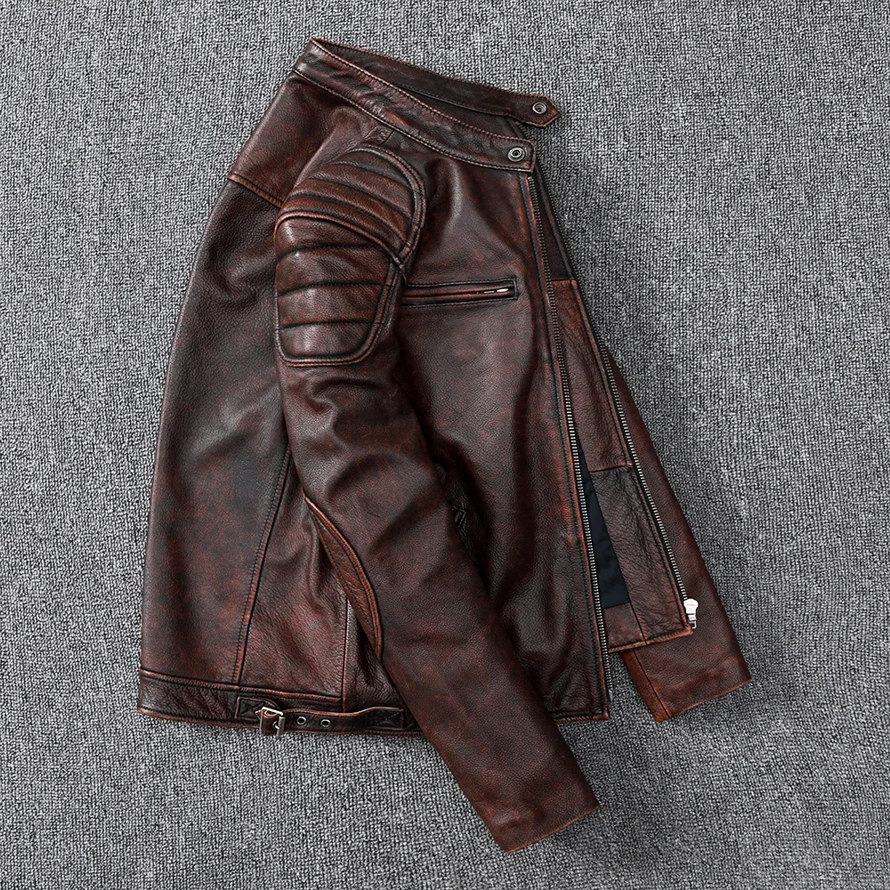 kf-Sfb52937e267243e884bfa188acb9b5bdd-Free-Shipping-2021-New-Vintage-Style-Mens-Cowhide-Clothes-Biker-Genuine-Leather-Jacket-Fashion-Brown-Leather